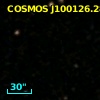 COSMOS J100126.28+023042.9