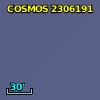COSMOS J100116.78+023018.1