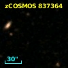 zCOSMOS 837364
