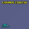 COSMOS J100115.18+023009.9