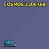 COSMOS J100115.51+023012.9