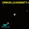 2MASS J14400877+6157098