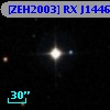 [ZEH2003] RX J1446.0+6329  2