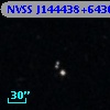 NVSS J144438+643027