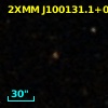 [MHC2007] J100131.15+022924.8