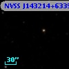 NVSS J143214+633541