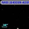 NVSS J143339+633912