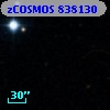 zCOSMOS 838130