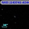 NVSS J143741+634453