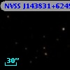 NVSS J143831+624905