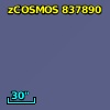 COSMOS J100110.72+022919.5