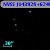 NVSS J143928+624805