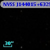 NVSS J144015+632501