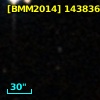 zCOSMOS 838091