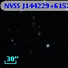 NVSS J144229+615201
