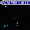NVSS J144335+614526