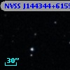 NVSS J144344+615514
