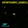 COSMOS J100115.50+022858.5