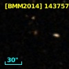 zCOSMOS 837709