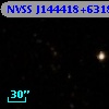 NVSS J144418+631816