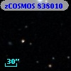 zCOSMOS 838010