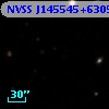 NVSS J145545+630542