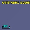 COSMOS J100058.45+022833.6