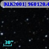 [KLK2001] 960120.46