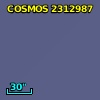 zCOSMOS 838045