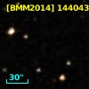 zCOSMOS 838037
