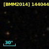 zCOSMOS 837434