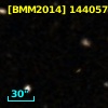 zCOSMOS 837863