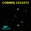 COSMOS J100126.87+022802.9