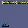 COSMOS J100057.27+022758.8