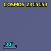 COSMOS J100115.96+022753.9
