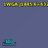 [VV2006c] J144541.6+632142