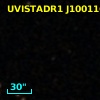COSMOS J100116.64+023734.2