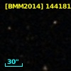 zCOSMOS 837933