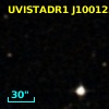COSMOS J100125.68+023729.2