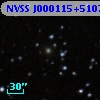 NVSS J000115+510721