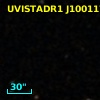 COSMOS J100117.70+023731.4