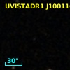 COSMOS J100116.31+023731.0