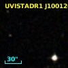 COSMOS J100126.17+023731.2