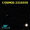 COSMOS J100126.82+023729.6