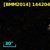 zCOSMOS 838762