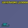 COSMOS J100041.93+022736.8
