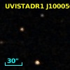 COSMOS J100050.01+023732.6