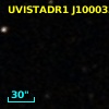 COSMOS J100033.47+023733.3