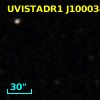 COSMOS J100034.56+023726.3