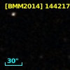 zCOSMOS 838716